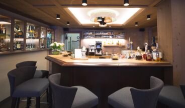 hotel & chalet madlochBlick, Bild 15