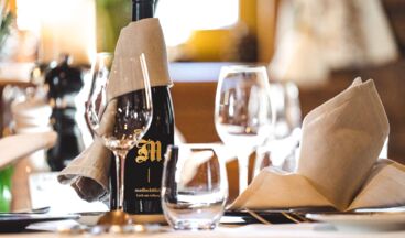 hotel & chalet madlochBlick, Bild 32