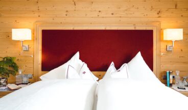 hotel & chalet madlochBlick, Bild 55