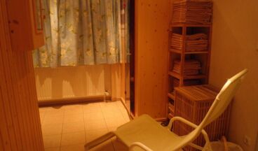 Hasenfluh - Pension, Image 11