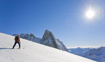 Hasenfluh - Pension, Image 19