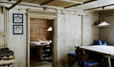 Montags Pop-Up im Restaurant Klösterle, Image 1