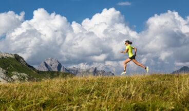 Vita-Parcours Run, Bild 2