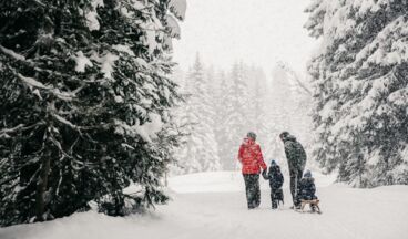 Lech - Stubenbach - Lech, Image 2