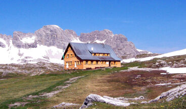 Göppinger hut, Image 2