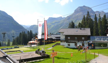 Geocaching Lech: Gipts das?, Image 1