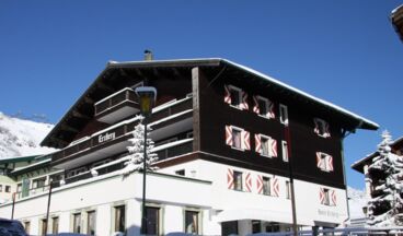 Hotel Erzberg, Bild 1