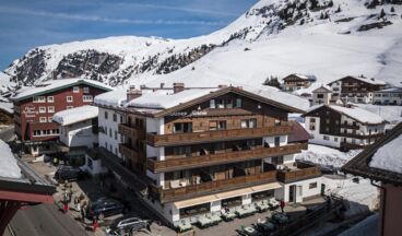 Hotel Hirlanda, Bild 7