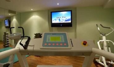 Hotel Hirlanda, Bild 17