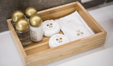 Hotel Hirlanda, Bild 27