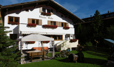 Pension Odo, Image 1