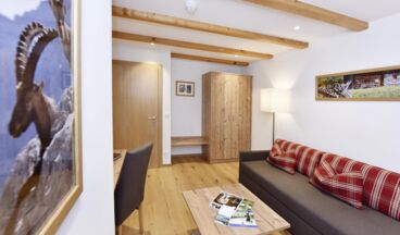 Gasthof Pension Alphorn, Bild 18