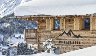 Chalet 1551, Image 2