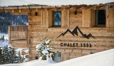 Chalet 1551, Image 22