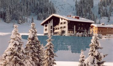 Kristiania Lech, Bild 2