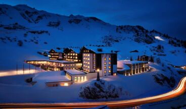 Hotel Zürserhof, Bild 1