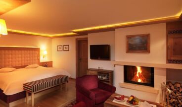 Hotel Zürserhof, Bild 11