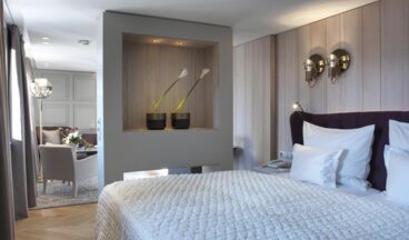 Hotel Zürserhof, Bild 21