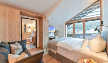 Hotel Sonnblick, Image 2