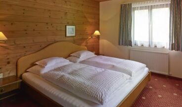 Chalet Rüfikopf, Bild 10