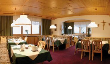 Pension Bergland, Bild 6