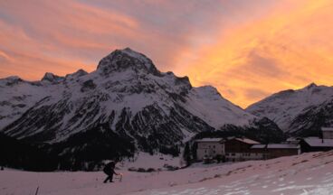 Pension Bergland, Bild 30