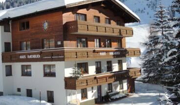 Pension Kirchblick, Bild 3