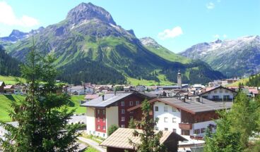 Pension Kirchblick, Bild 12