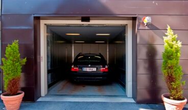 Anthonys Alpin Hotel, Bild 26