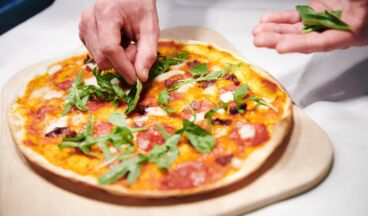 Boutique-Hotel Schmelzhof, Bild 8