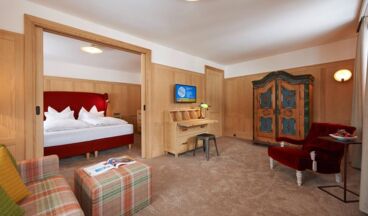 Boutique-Hotel Schmelzhof, Bild 48