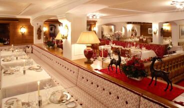 Sporthotel Lorünser, Bild 10