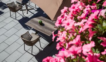 Hotel Arabell, Bild 46