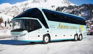 Arlberg Express