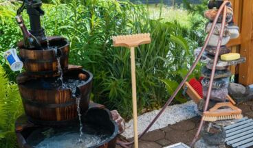 Pension Michaela, Bild 25