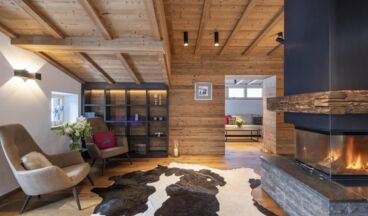 Bühlhof Penthouse, Image 2