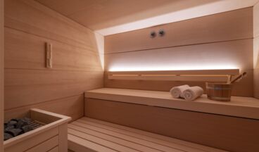 Bühlhof Penthouse, Image 12