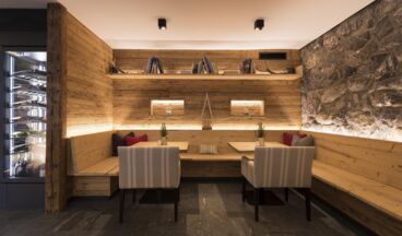 Hotel Sonnblick, Image 8