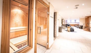 Anthonys Alpin Hotel, Bild 14