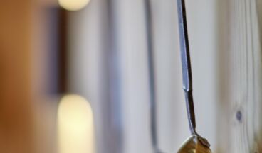 Anthonys Alpin Hotel, Bild 24