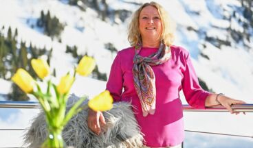 Appartements Dr. Muxel, Bild 37