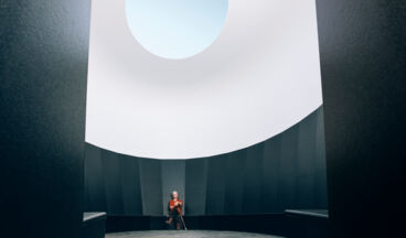 Von Oberlech zum Skyspace-Lech und weiter zur Kriegeralpe