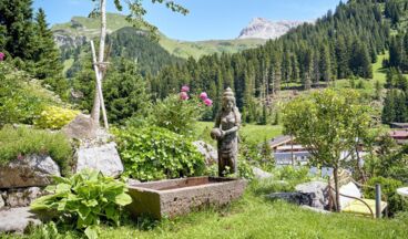 Appartements Dr. Muxel, Bild 10