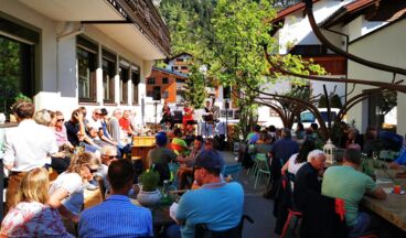 Hotel Sandhof, Image 185