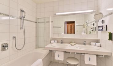 Hotel Enzian, Bild 31