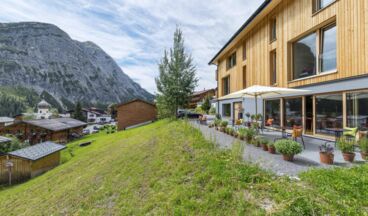 Burgi's Living (Adults only), Bild 8