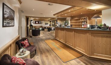 Hotel Tannbergerhof, Bild 11