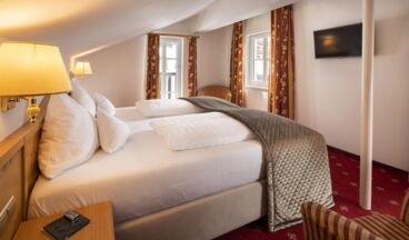 Hotel Tannbergerhof, Bild 21