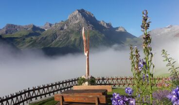 Pension Bergland, Bild 32