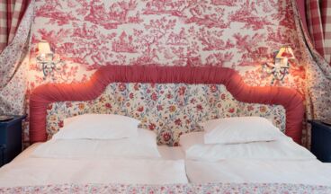 Hotel Edelweiss, Bild 15